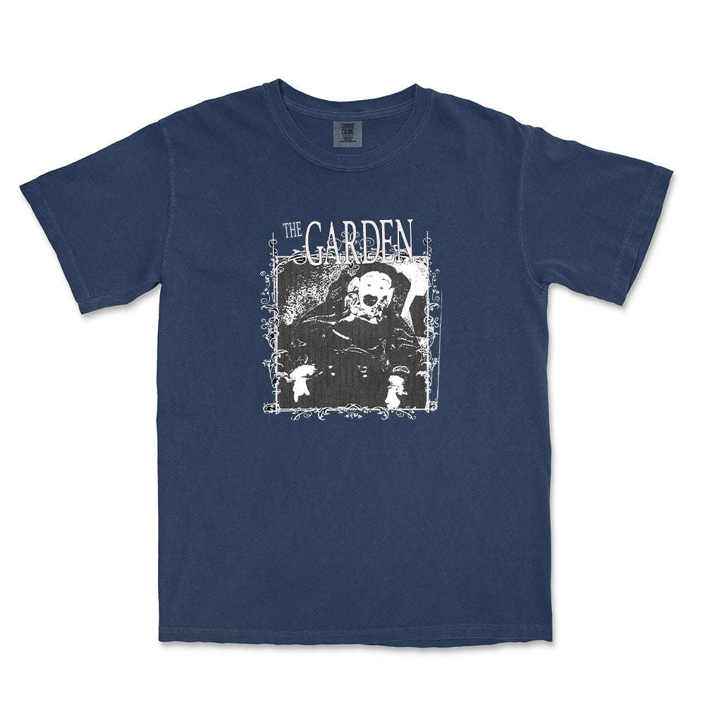 Framed Jester Tee