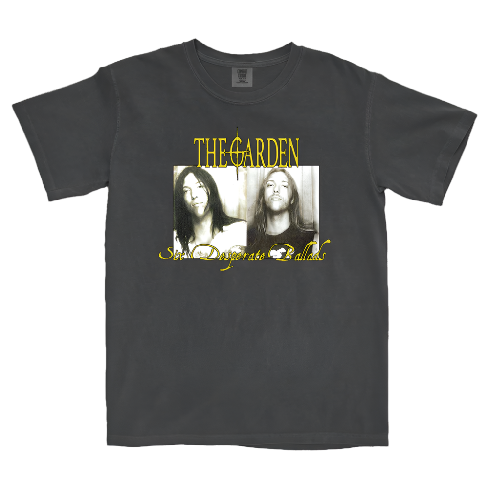 SDB Photo Cover Tee