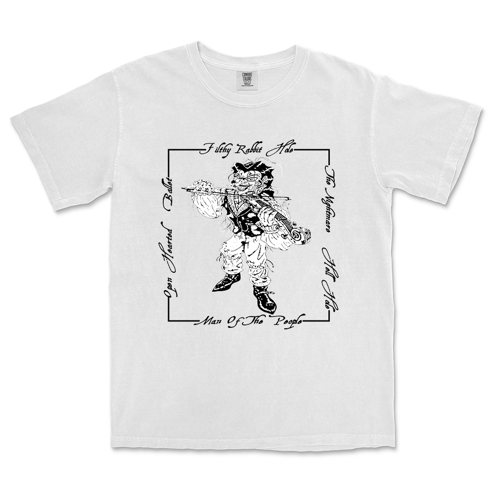 SDB Songs Tee