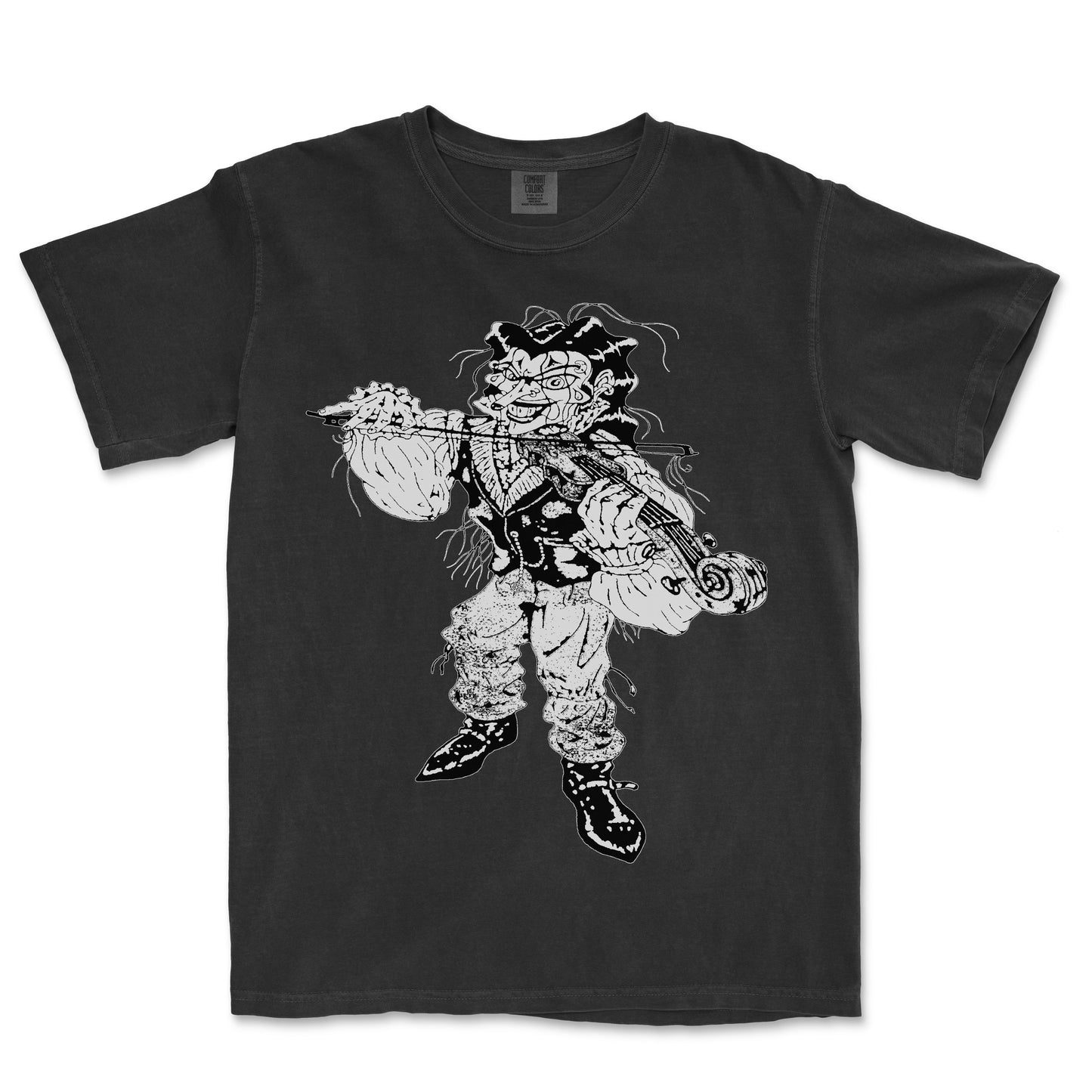 Ballad Jester Tee