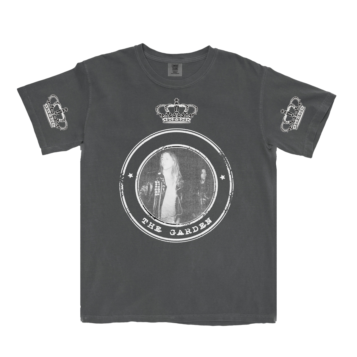 Ballads For Bootleggers Tee