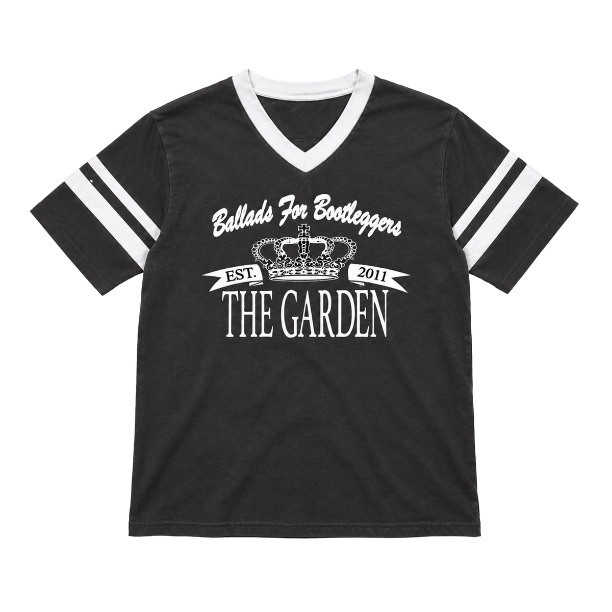Bootleggers Jersey