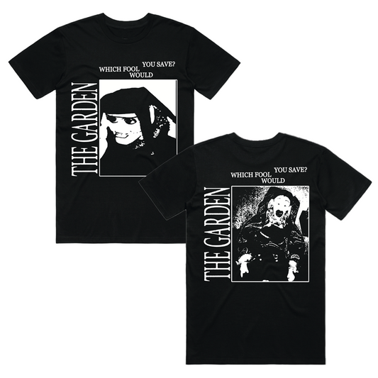 Which Fool Tee