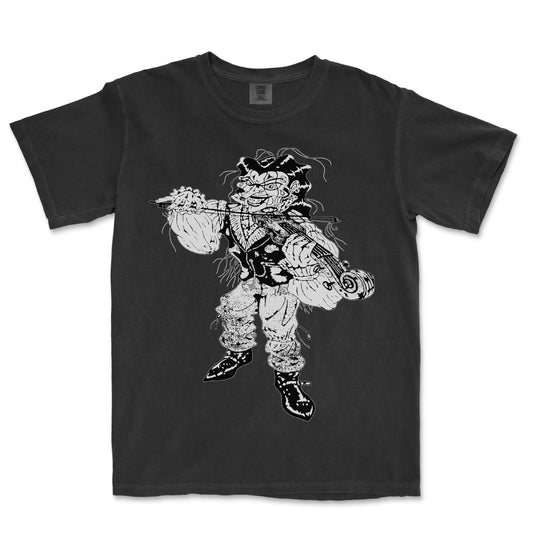 Ballad Jester Tee