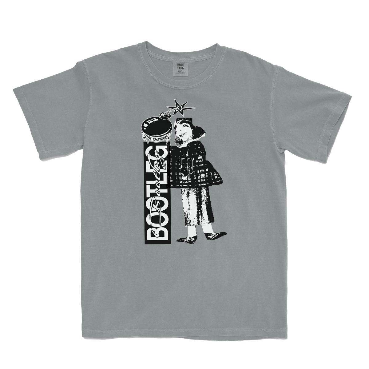 Puppet Tee