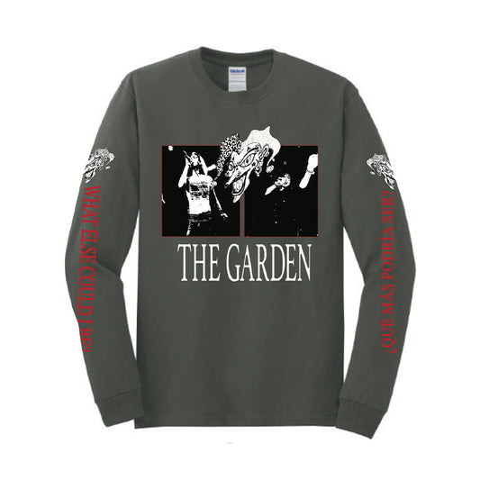 What Else Could I Be Long Sleeve